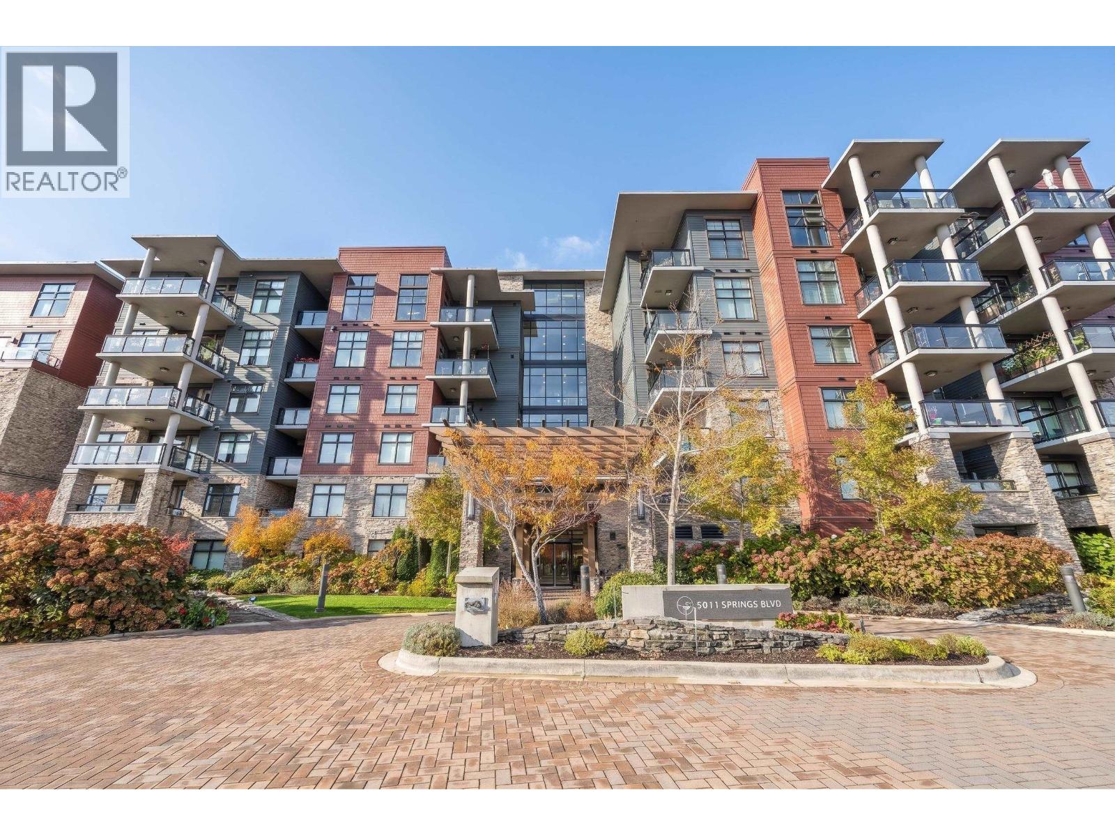 #302-5011 SPRINGS Boulevard, Delta