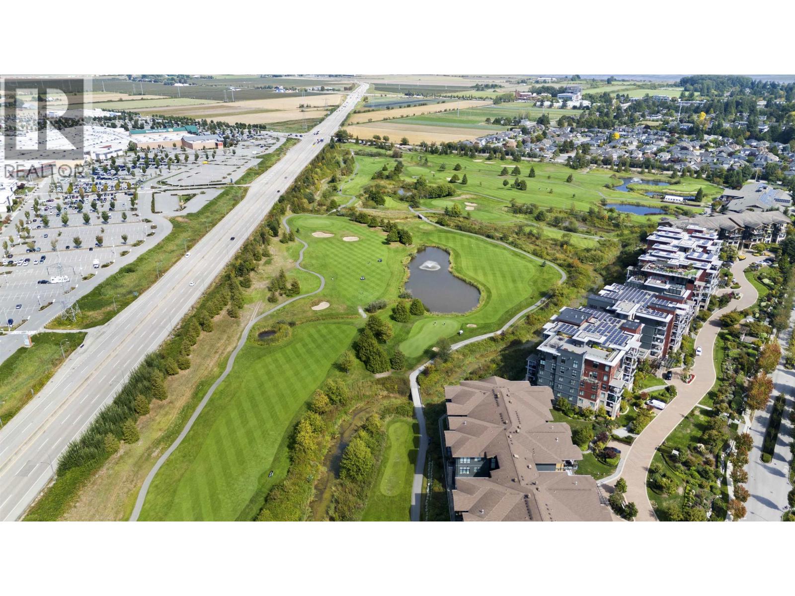 #302-5011 SPRINGS Boulevard, Delta