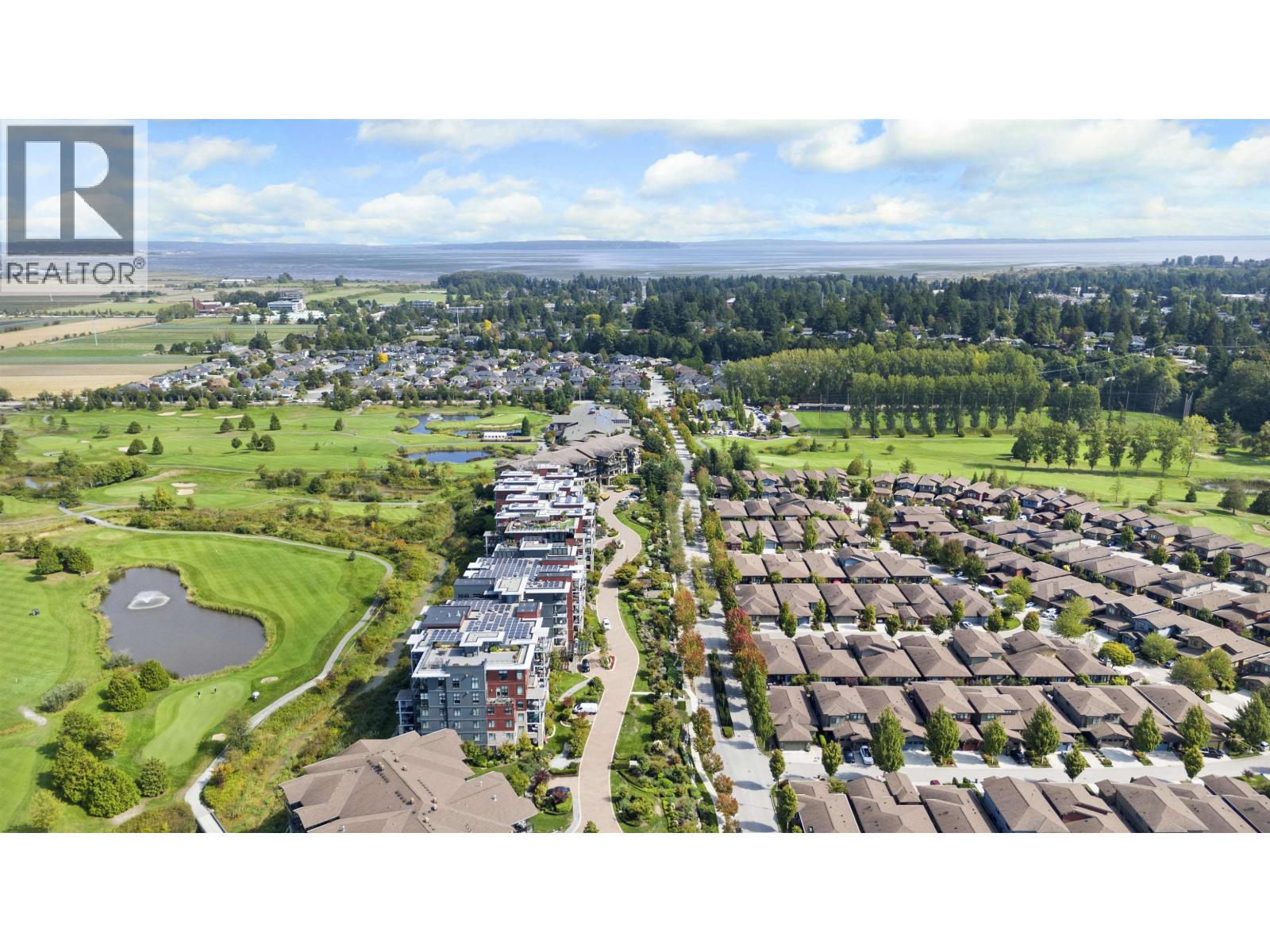 #302-5011 SPRINGS Boulevard, Delta