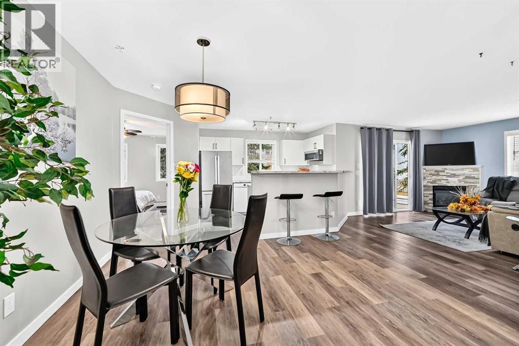 106, 4000 Somervale Court SW, Calgary — photo 10