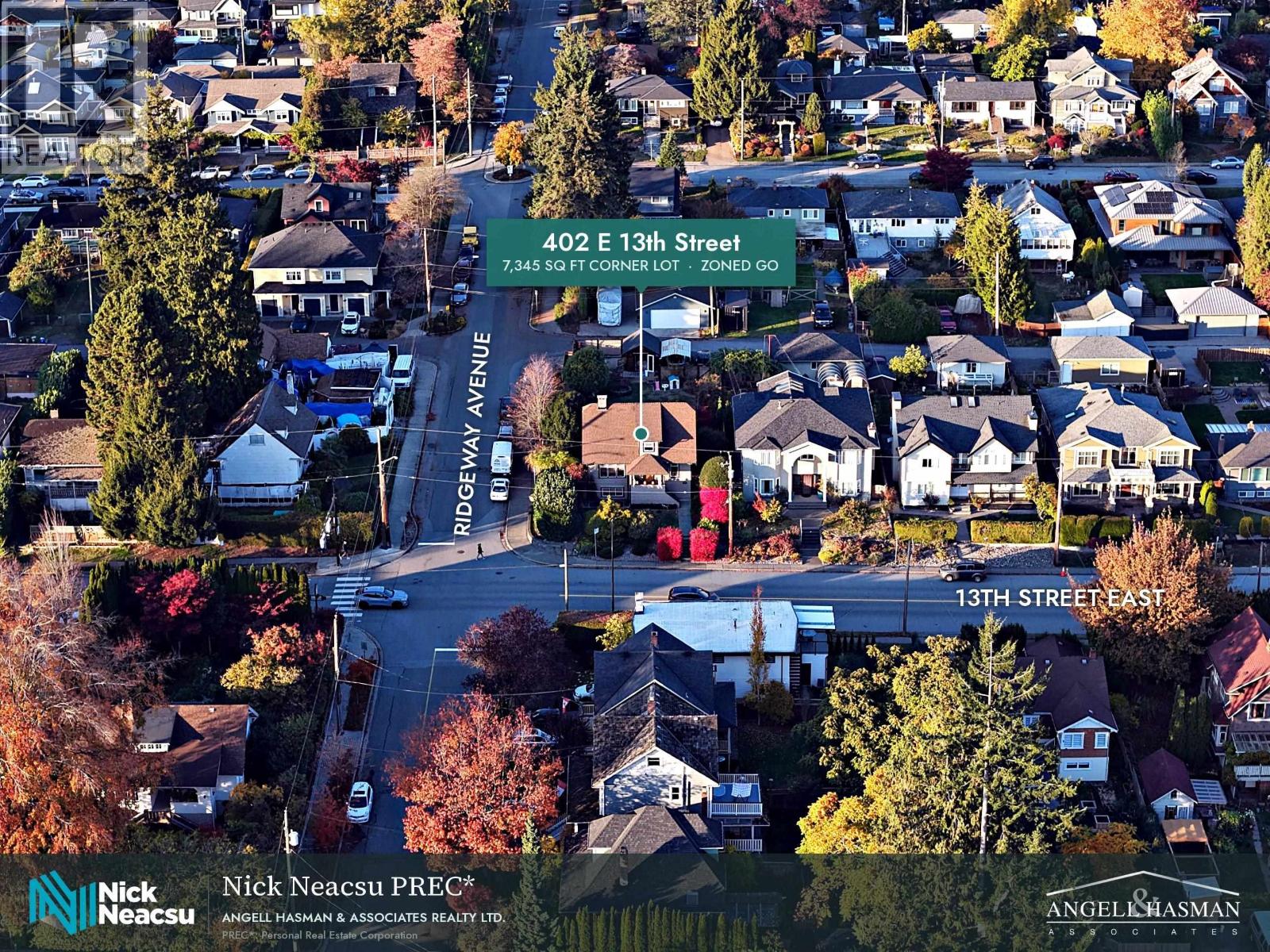 402 E 13th Street, North Vancouver — photo 21