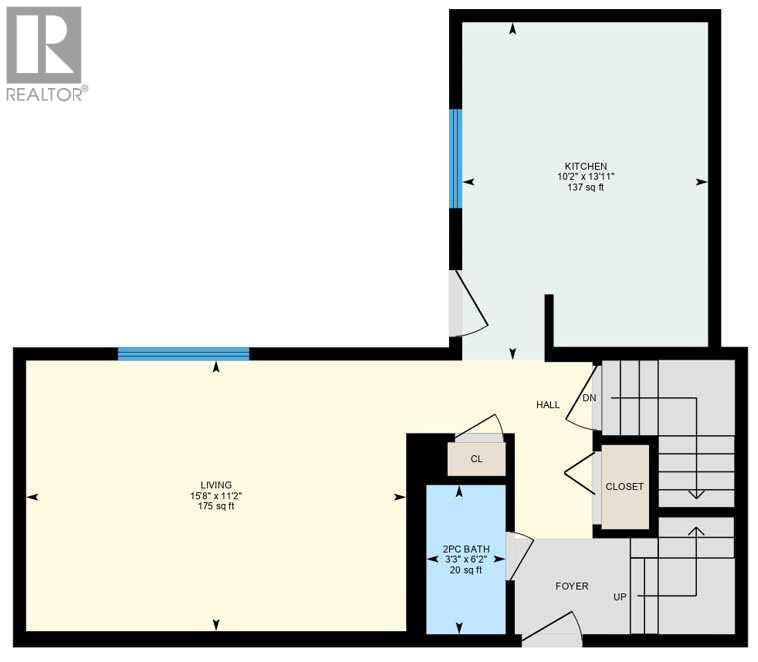 Property photograph 2 for MLS A2355317