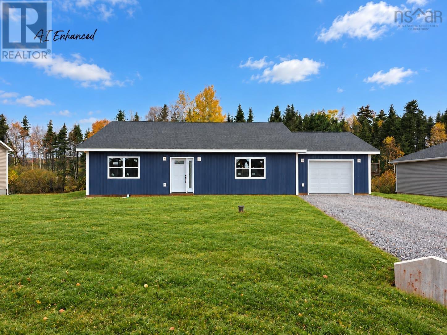 Photo of 115 Runway Valley Court in Valley, Nova Scotia