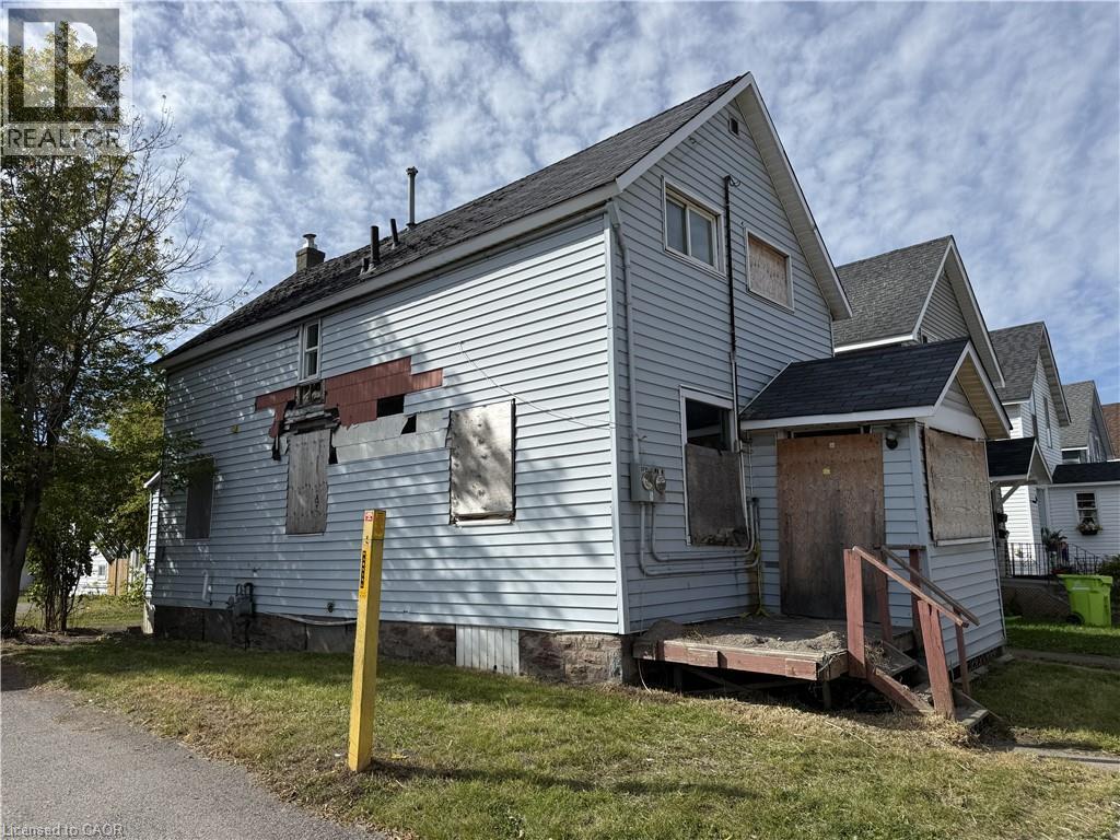 21 CATHCART Street - 2