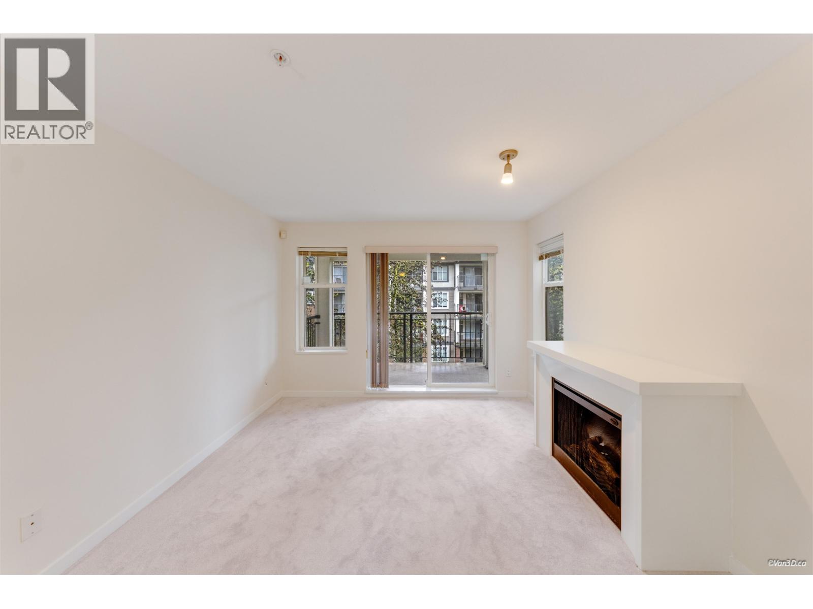 217 4833 BRENTWOOD Drive, Burnaby