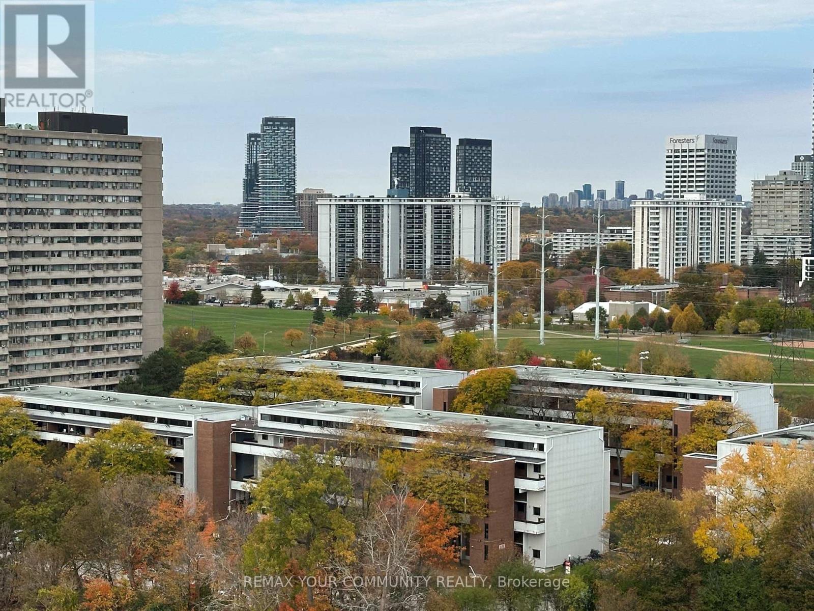 1603 - 15 VICORA LINKWAY, Toronto (Flemingdon Park) — photo 9