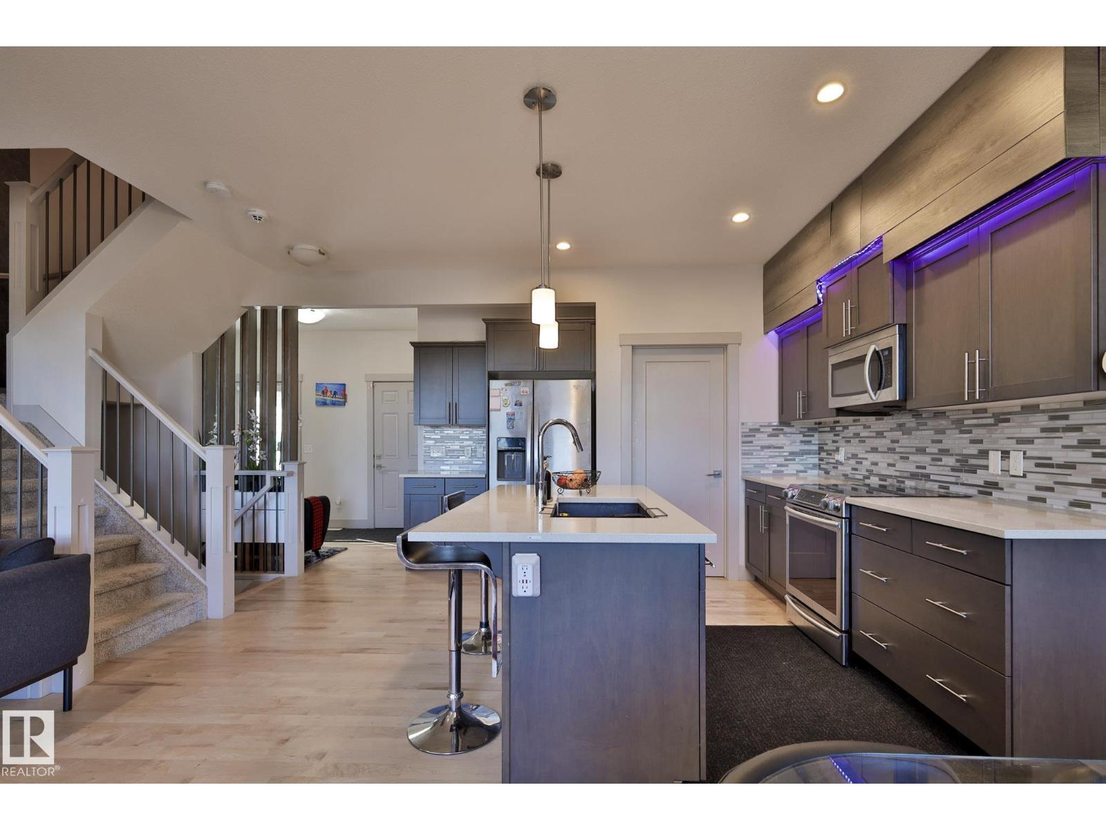 3508 CAMERON HEIGHTS COVE CV NW, Edmonton — photo 12