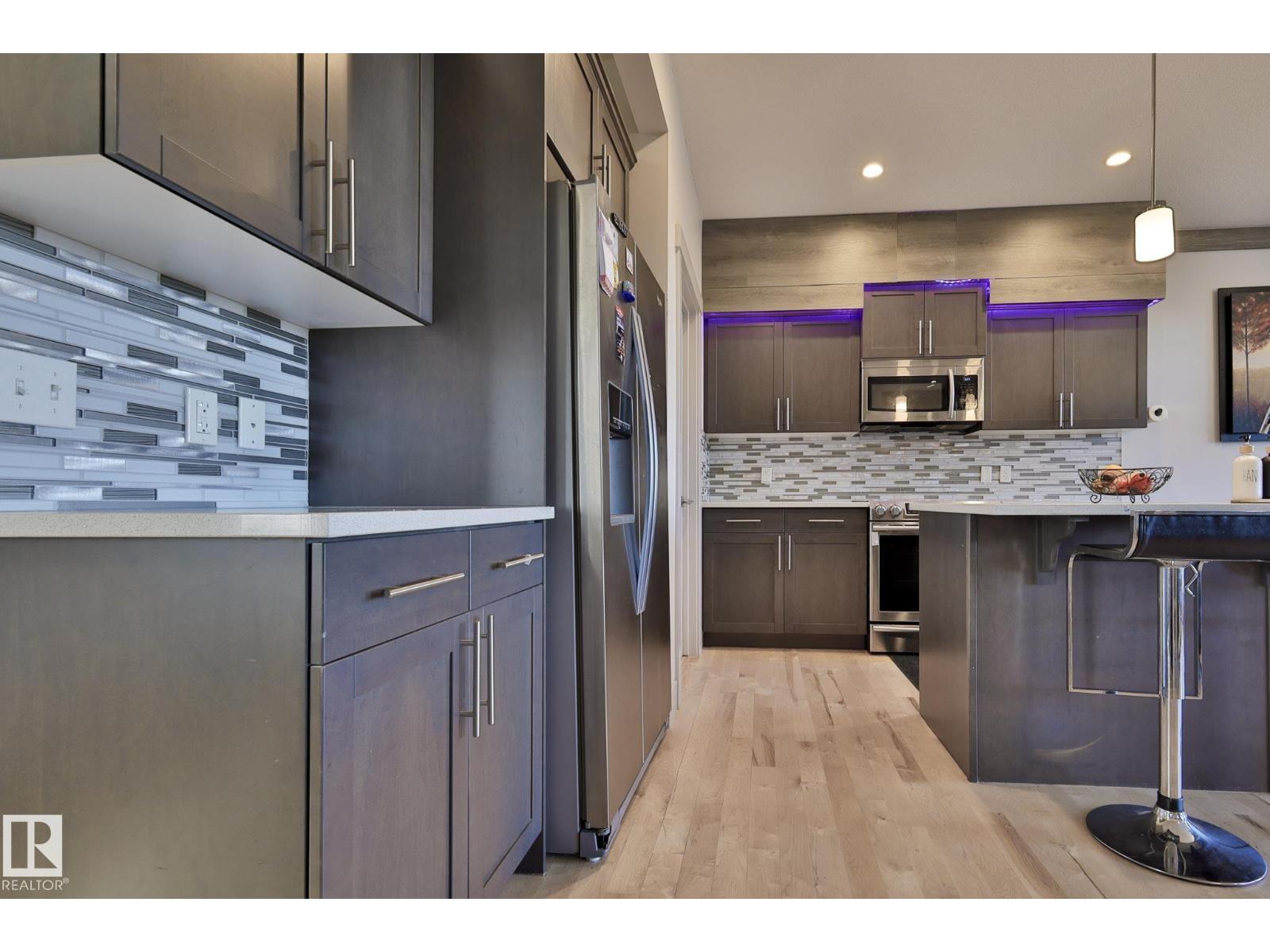 3508 CAMERON HEIGHTS COVE CV NW, Edmonton — photo 13