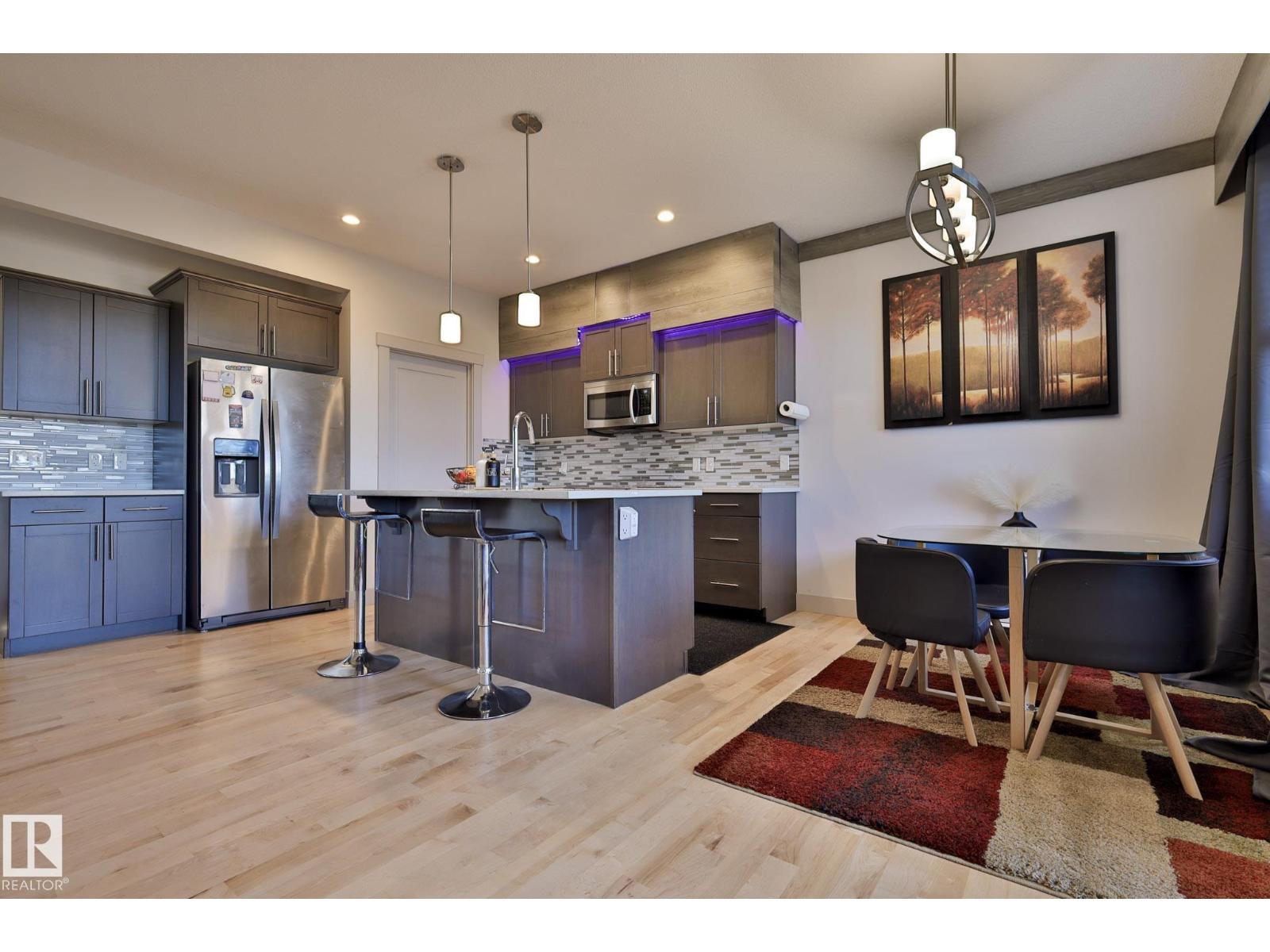 3508 CAMERON HEIGHTS COVE CV NW, Edmonton — photo 14