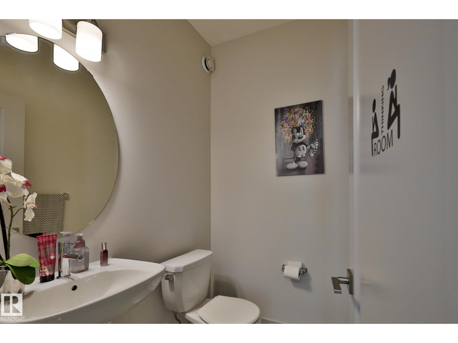 3508 CAMERON HEIGHTS COVE CV NW, Edmonton — photo 18