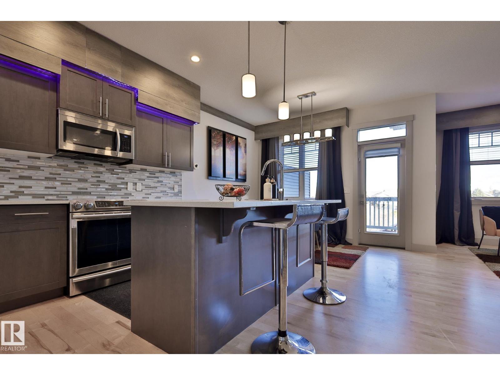 3508 CAMERON HEIGHTS COVE CV NW, Edmonton — photo 2