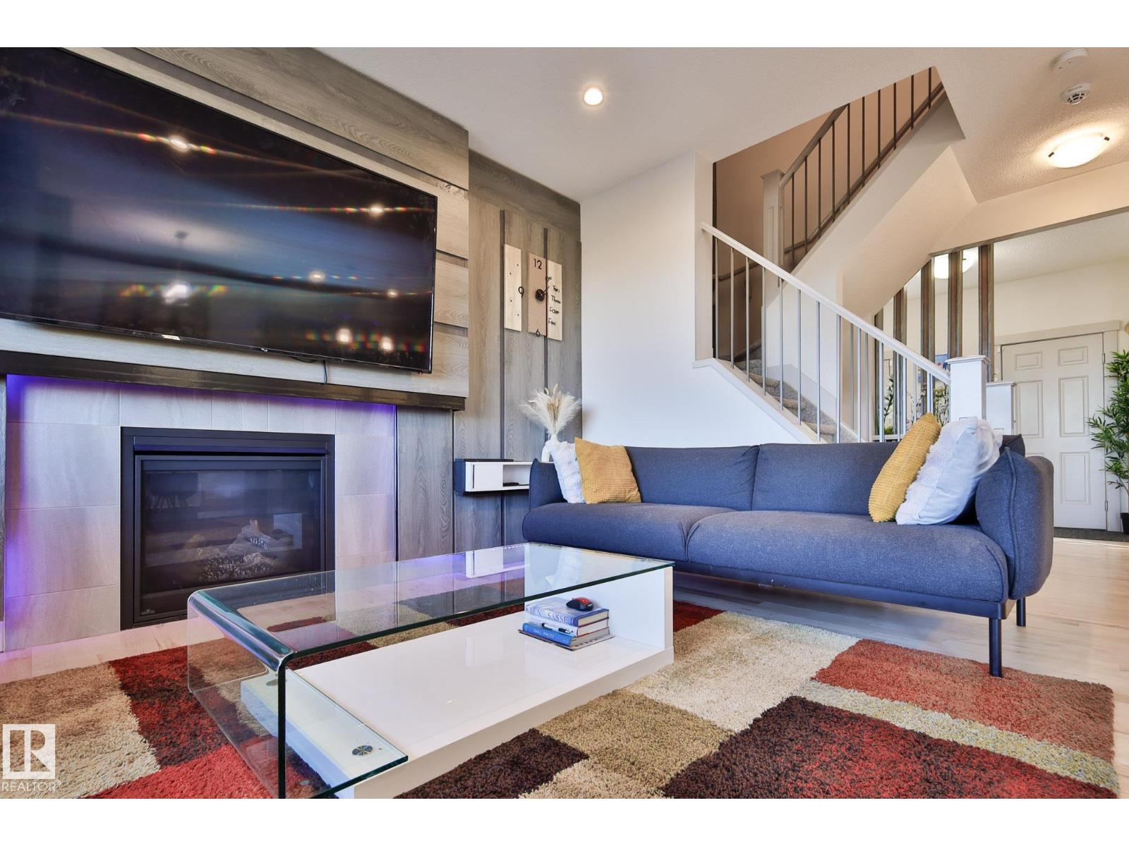 3508 CAMERON HEIGHTS COVE CV NW, Edmonton — photo 20