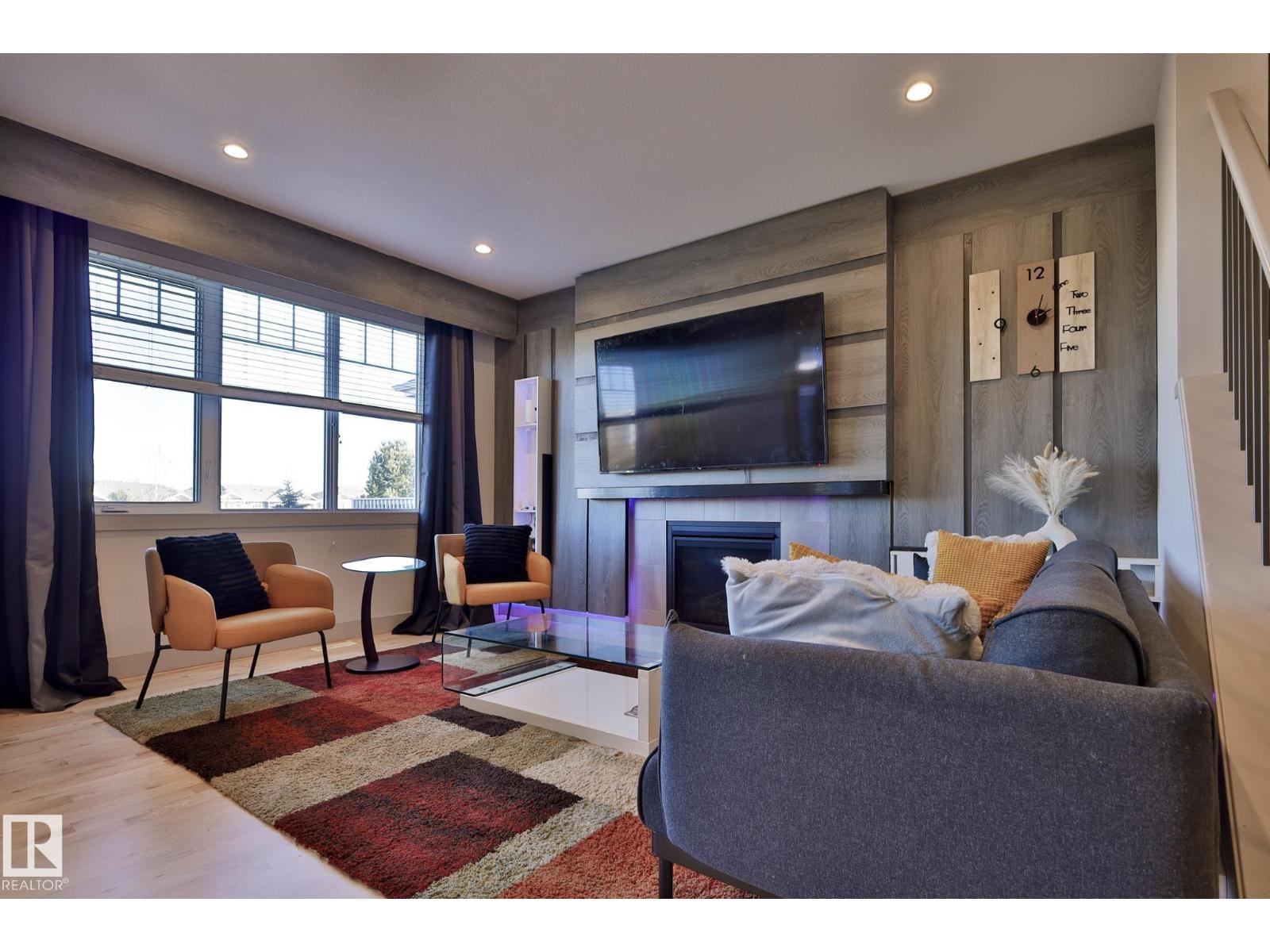 3508 CAMERON HEIGHTS COVE CV NW, Edmonton — photo 21