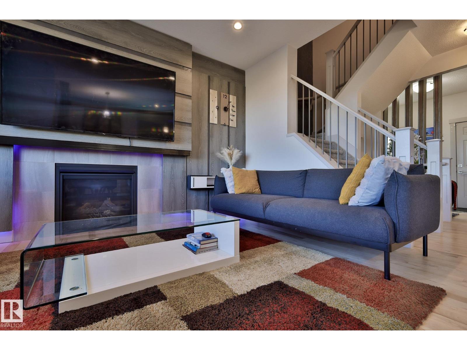 3508 CAMERON HEIGHTS COVE CV NW, Edmonton — photo 22
