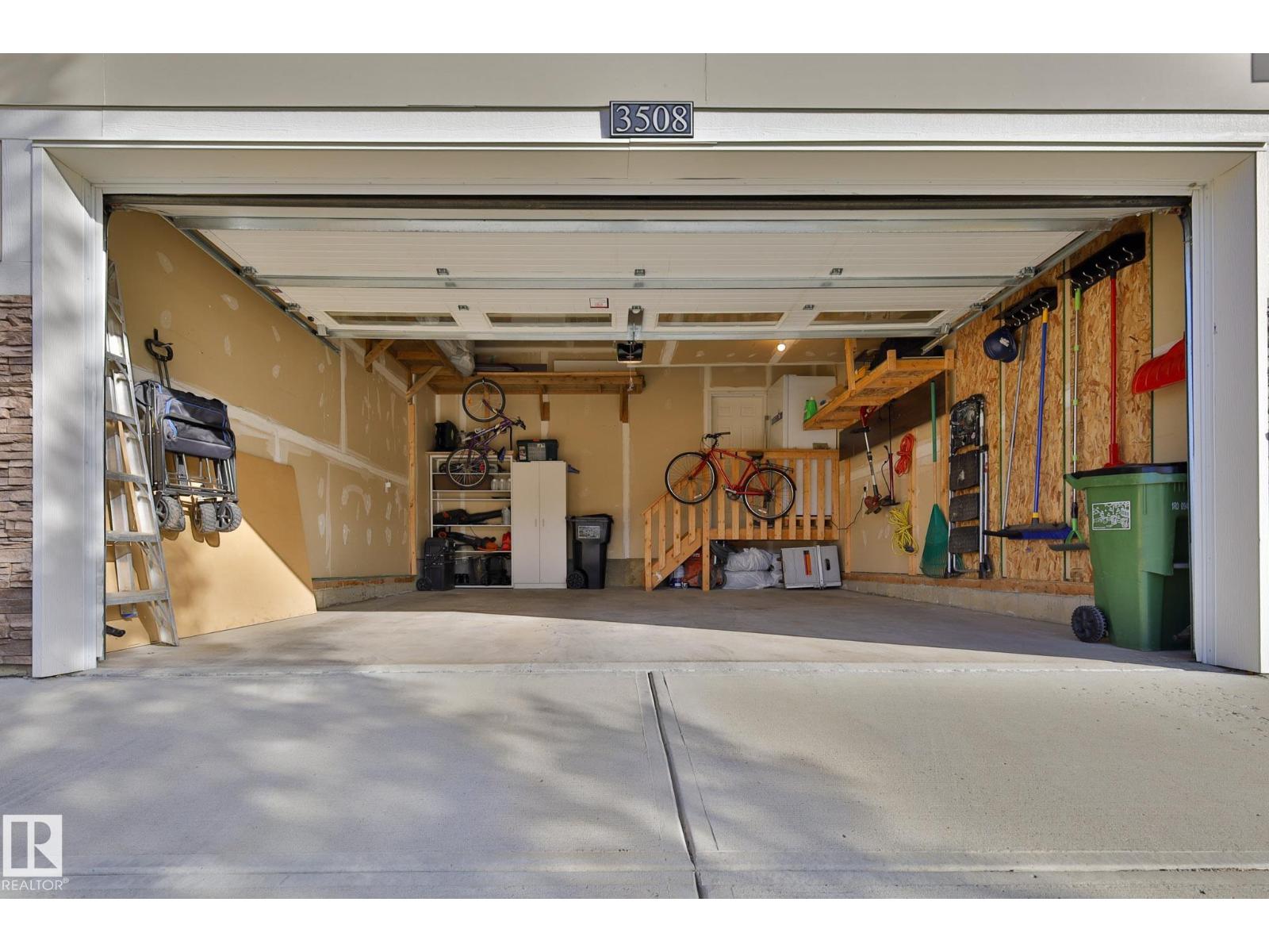 3508 CAMERON HEIGHTS COVE CV NW, Edmonton — photo 24