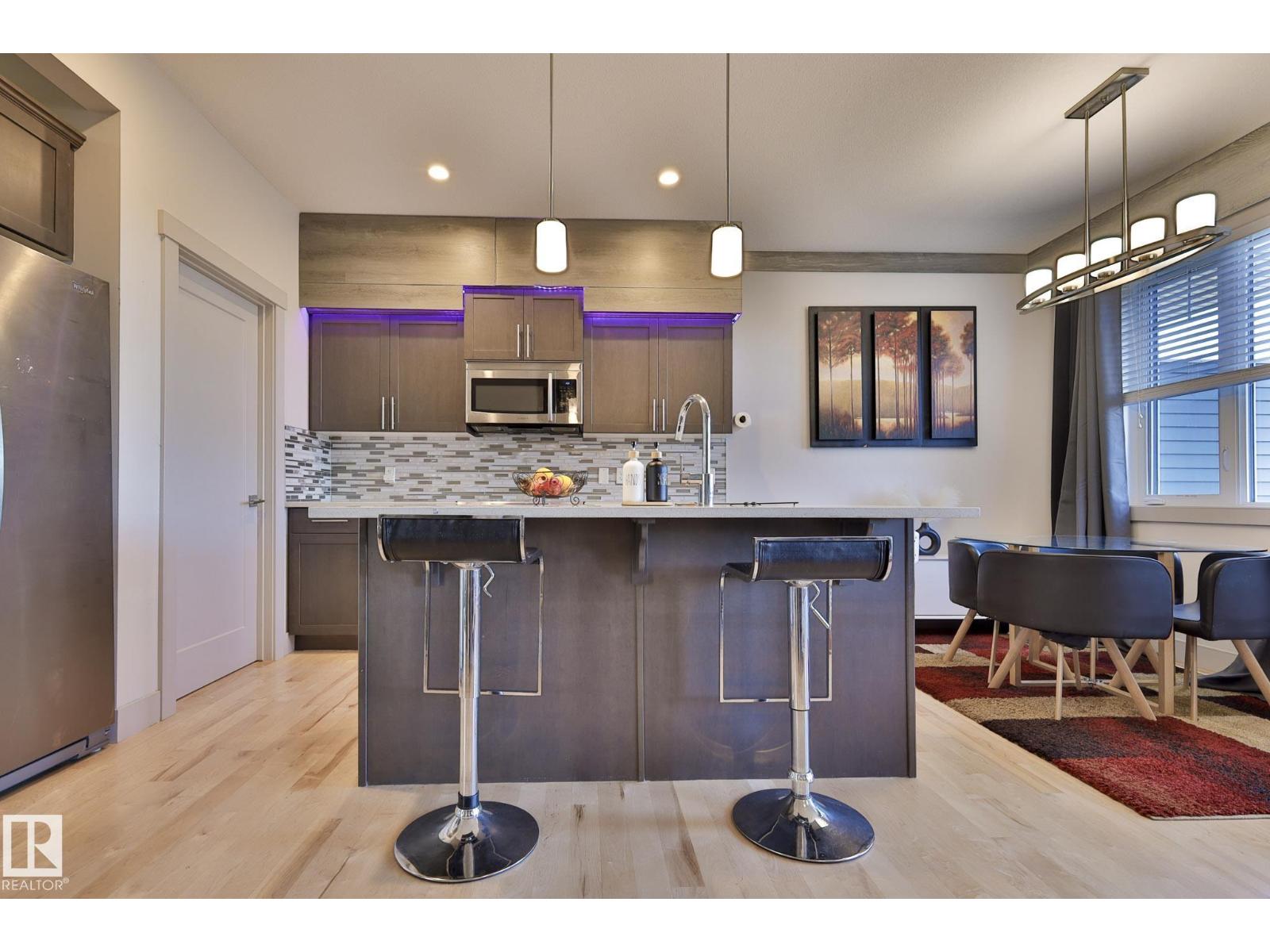 3508 CAMERON HEIGHTS COVE CV NW, Edmonton — photo 8