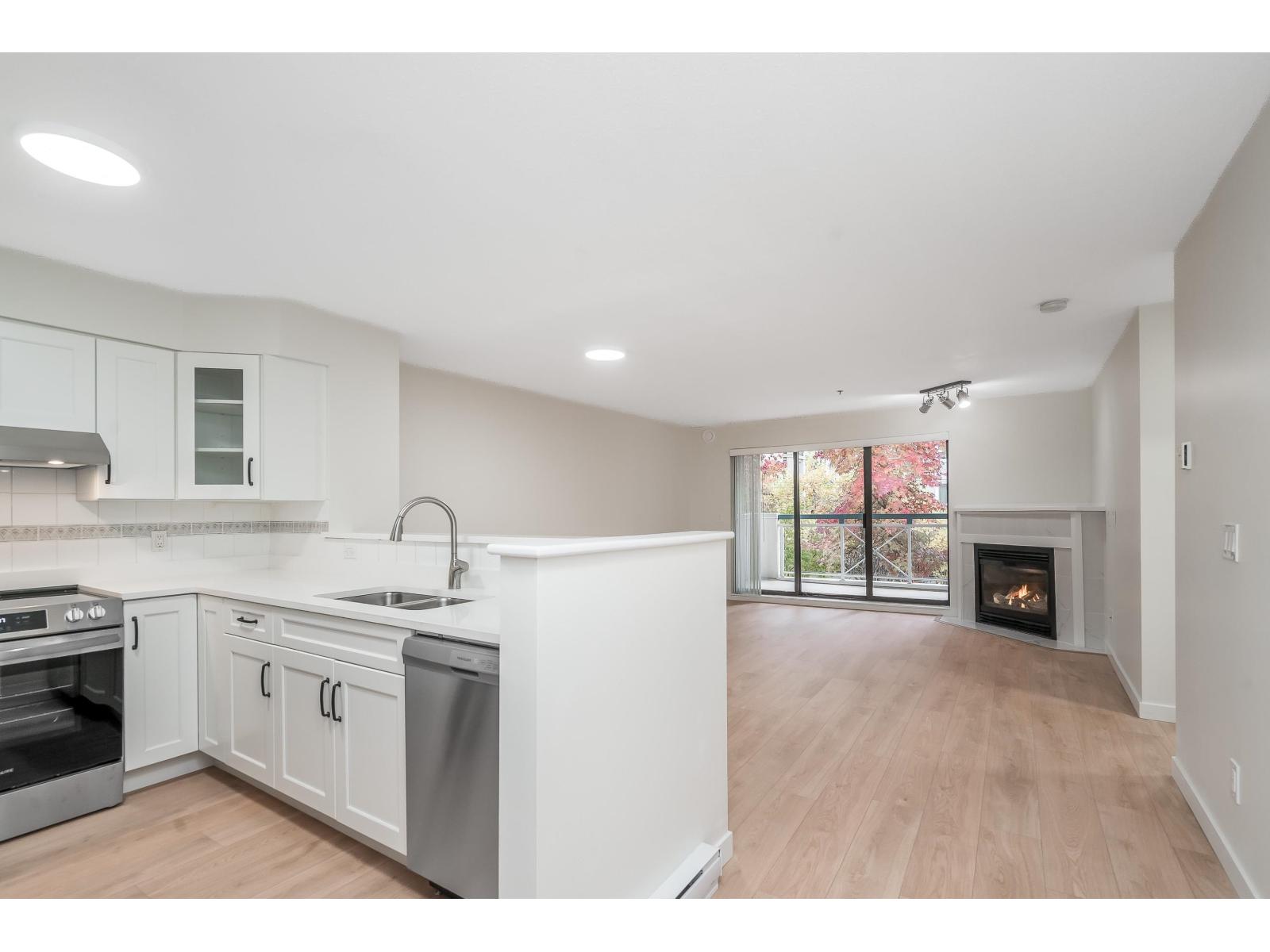 207 20268 54 Avenue, Langley