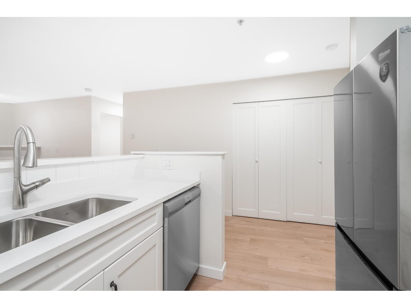 207 20268 54 Avenue, Langley