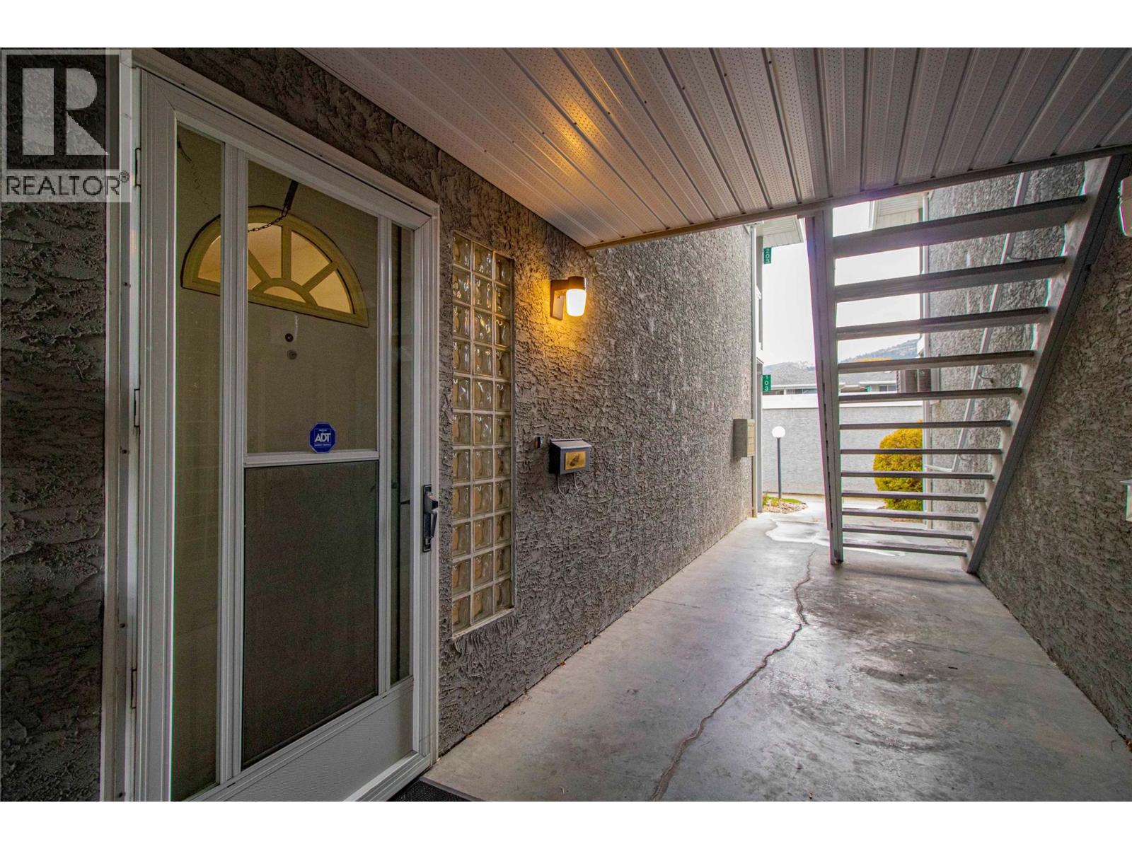 62 Dauphin Avenue Unit# 103, Penticton - Image 1