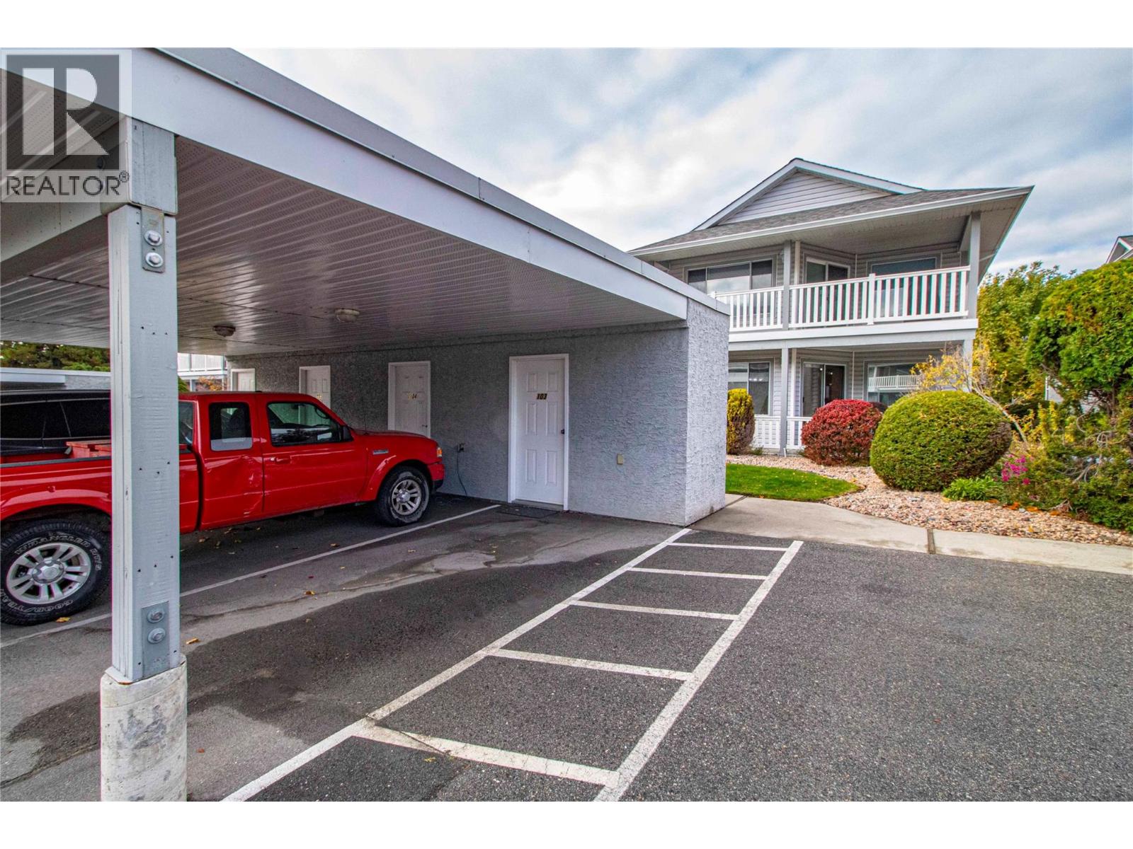62 Dauphin Avenue Unit# 103, Penticton - Image 1