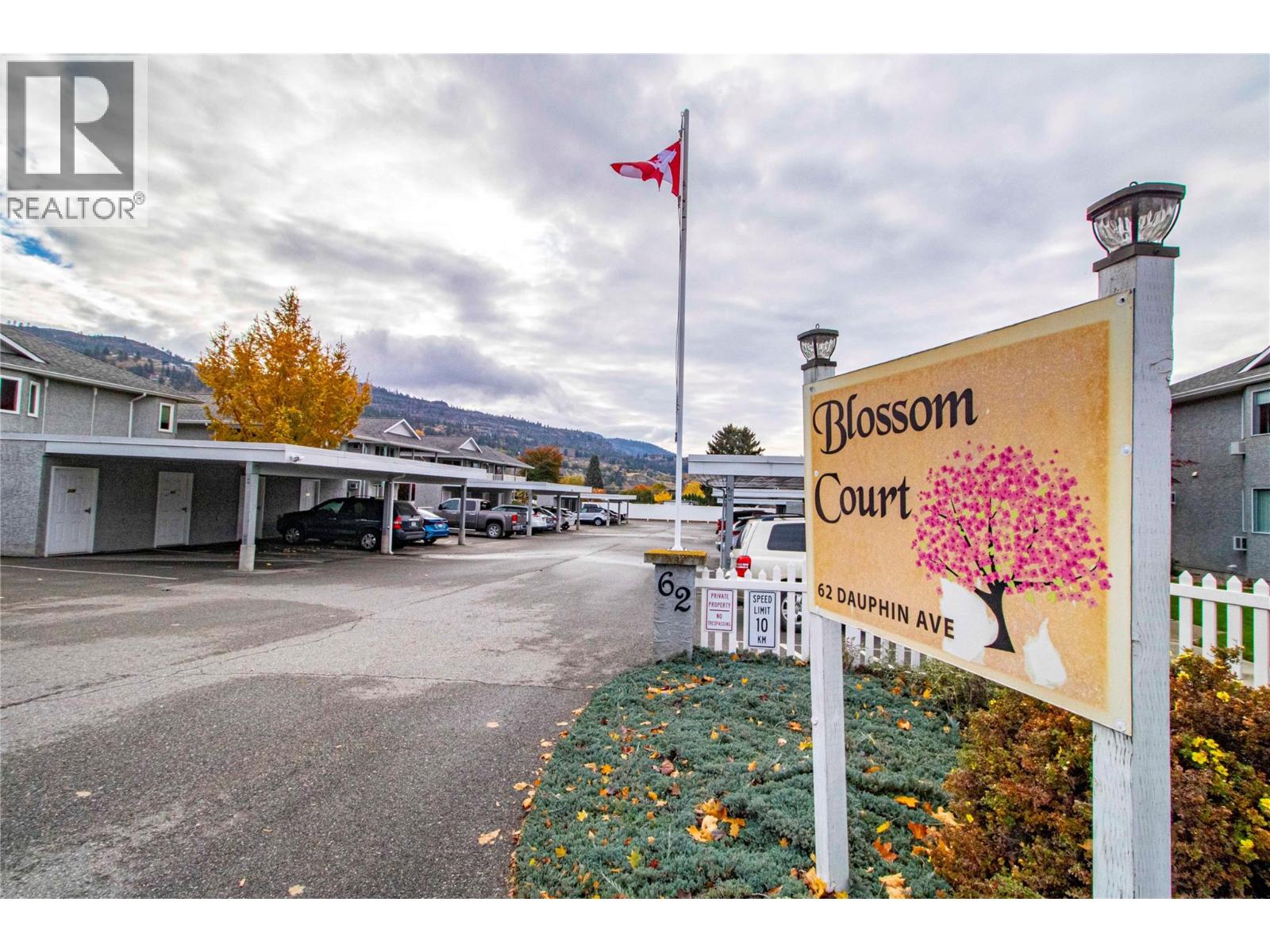 62 Dauphin Avenue Unit# 103, Penticton - Image 1
