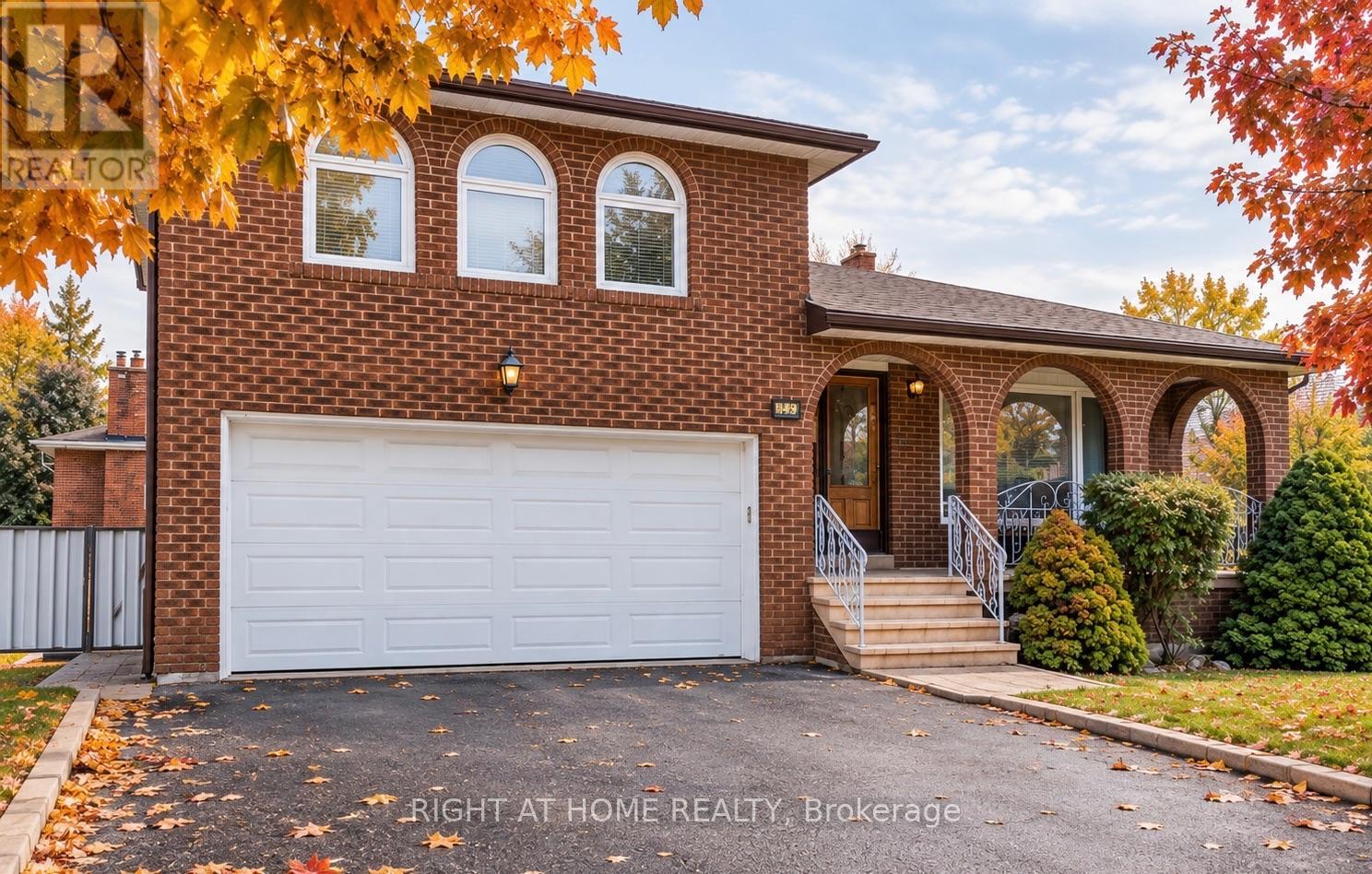 149 JEANNE DRIVE W, Vaughan (East Woodbridge)