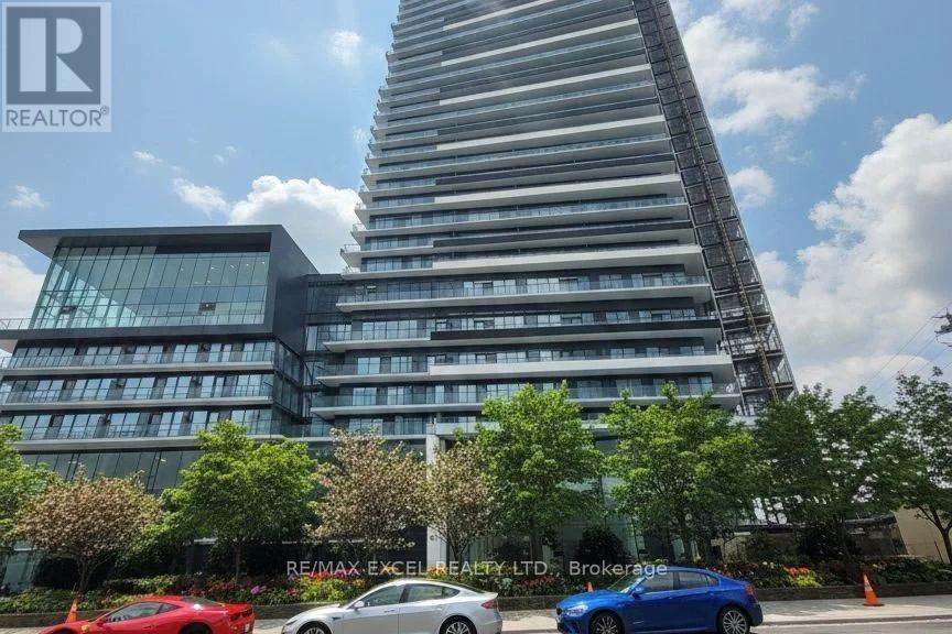 1410 - 448 BURNHAMTHORPE ROAD, Mississauga (City Centre)
