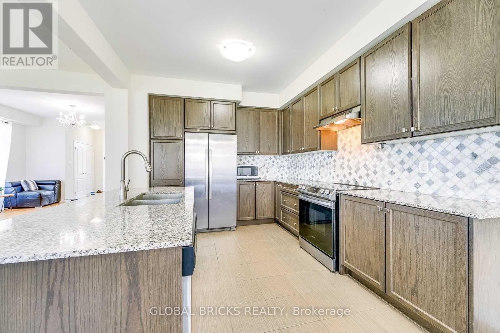 UPPER - 90 DOLOBRAM TRAIL, Brampton (Northwest Brampton) — photo 10