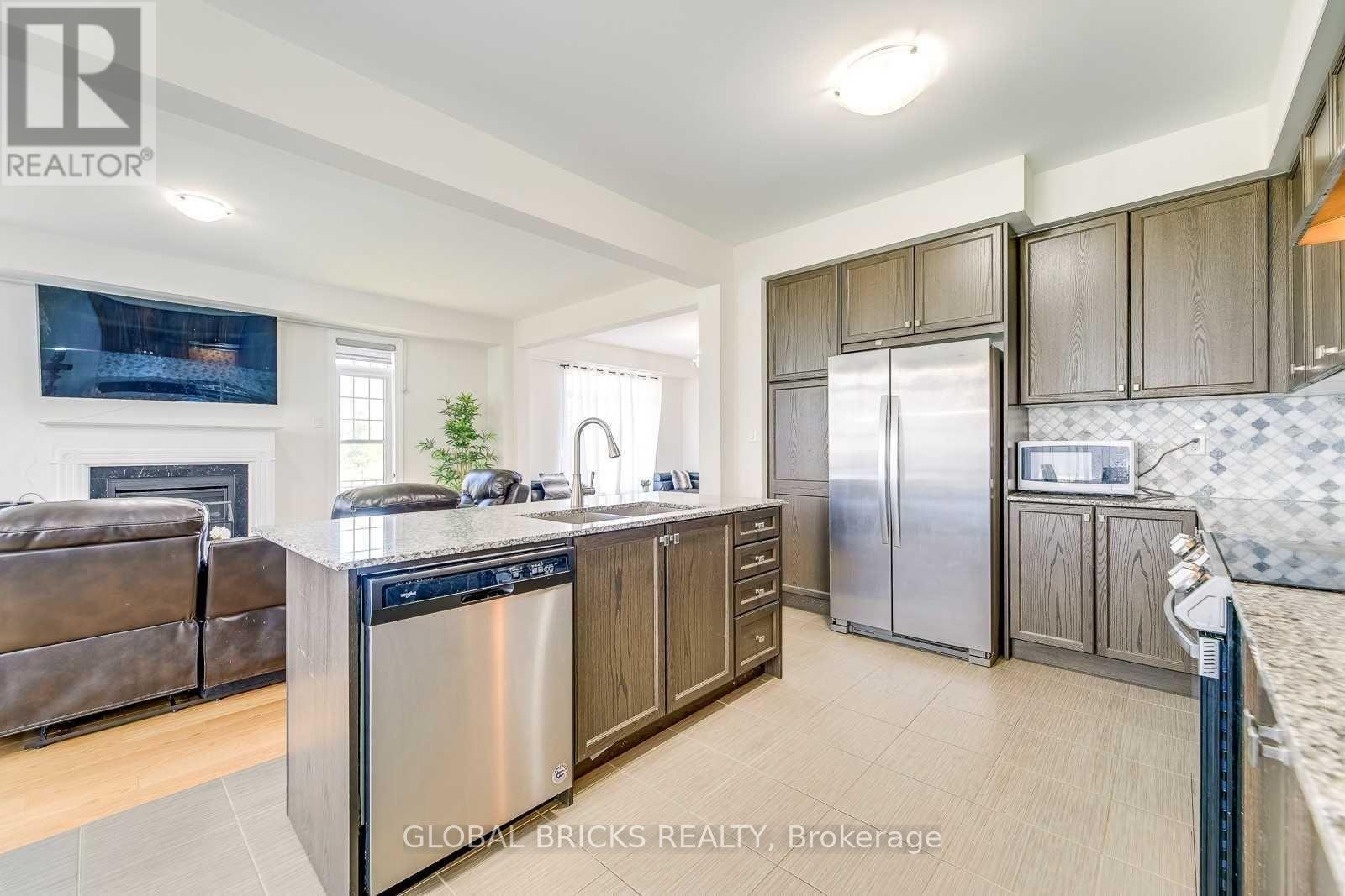 UPPER - 90 DOLOBRAM TRAIL, Brampton (Northwest Brampton) — photo 11