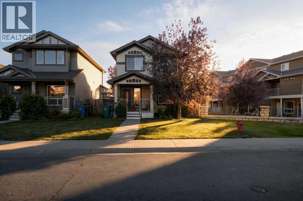 71 Keystone Terrace W, Lethbridge