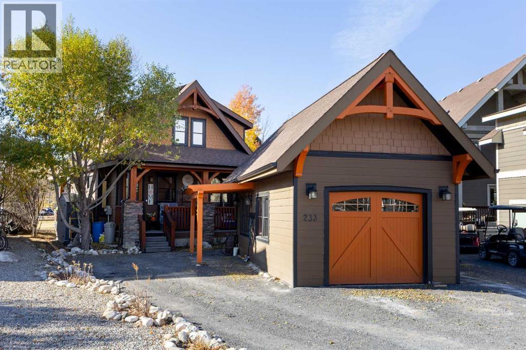 233 Cottage Club Crescent, Rural Rocky View County