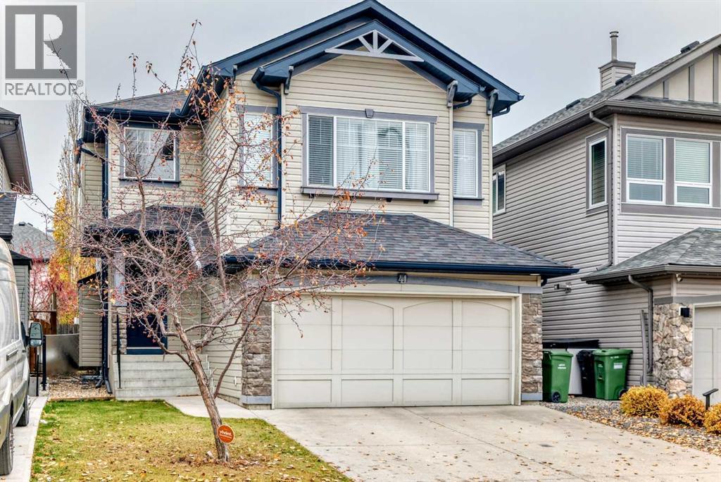 41 Brightondale Green SE, Calgary, Alberta, T3N4N9