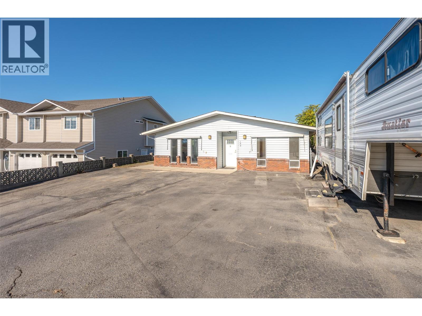 193 Greenwood Drive, Penticton - Image 1