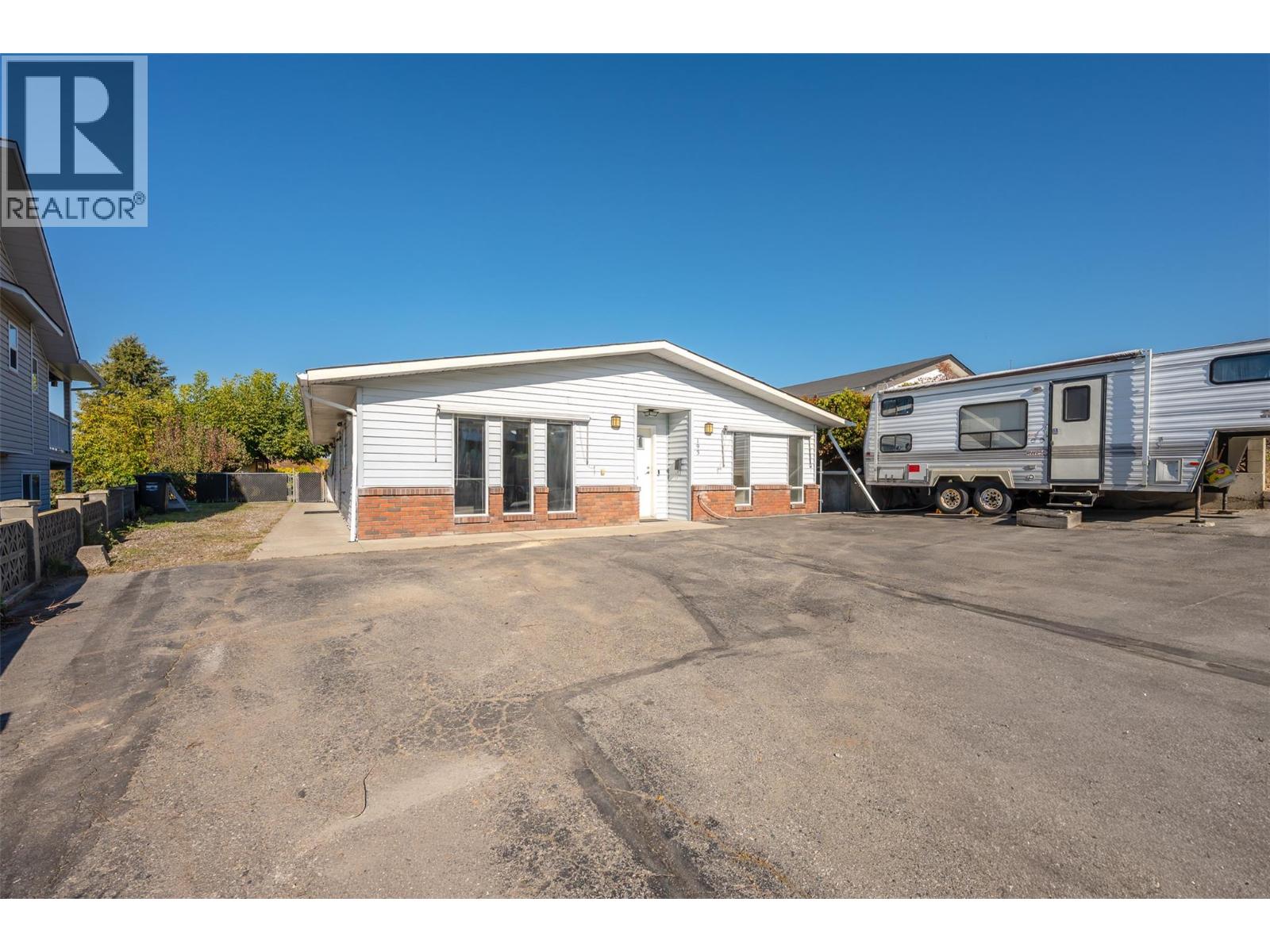 193 Greenwood Drive, Penticton - Image 1