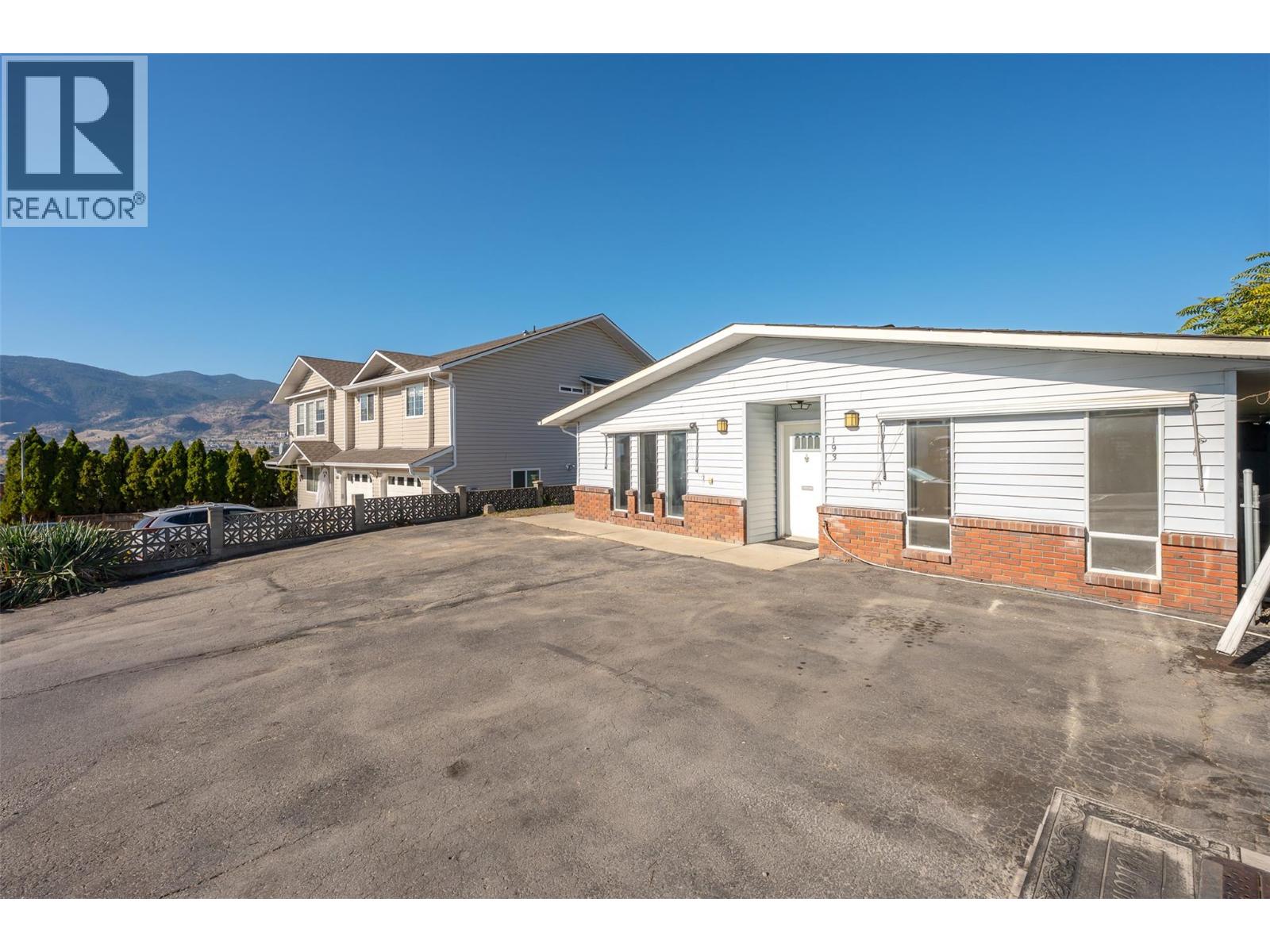 193 Greenwood Drive, Penticton - Image 1