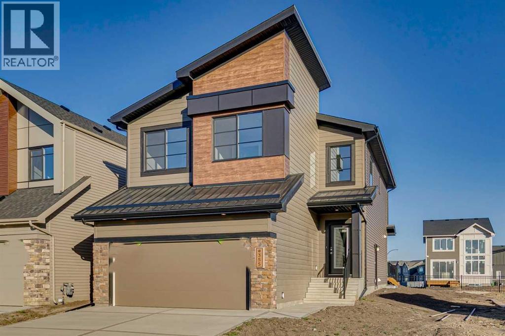 355 Heartwood Gardens SE, Calgary — photo 2