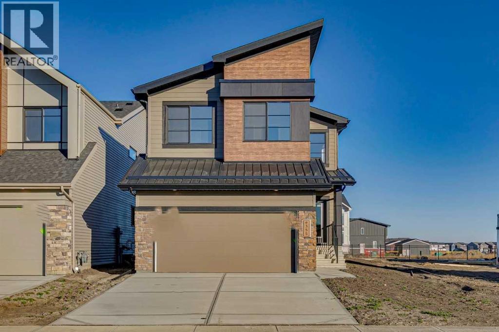 355 Heartwood Gardens SE, Calgary — photo 3
