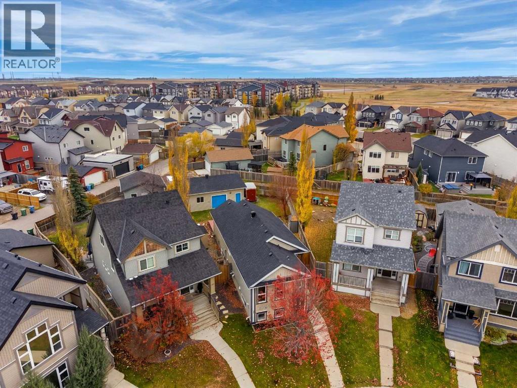88 Copperstone Gardens SE, Calgary — photo 2