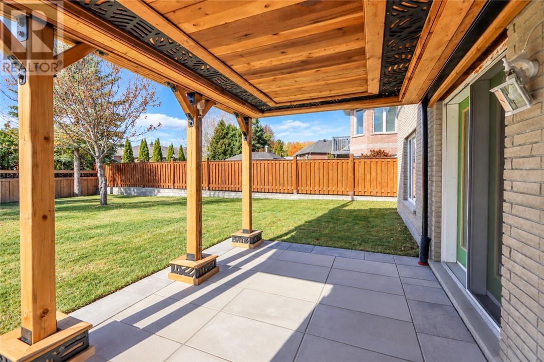 119 Merrygale Dr - 42