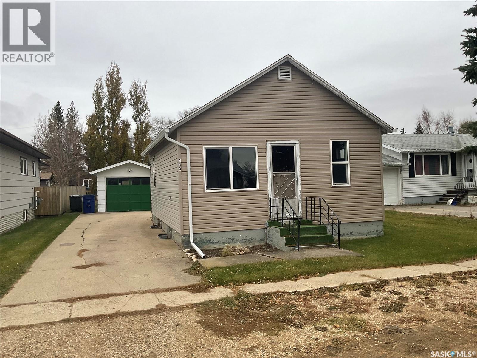 403 Main STREET, Wakaw