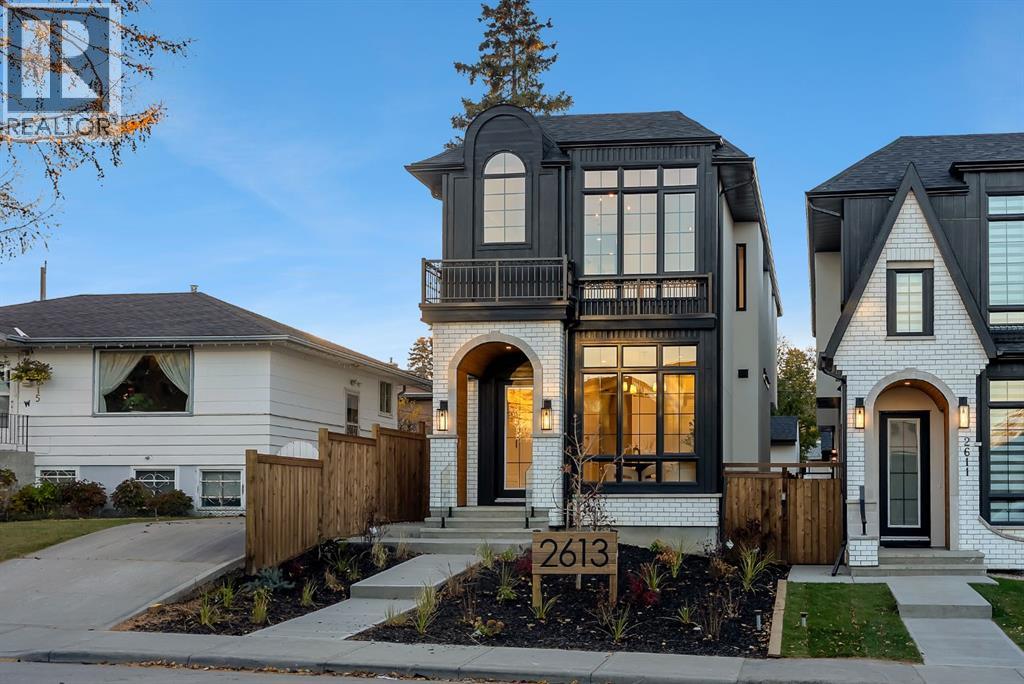 2613 35 Street SW, Calgary — photo 2