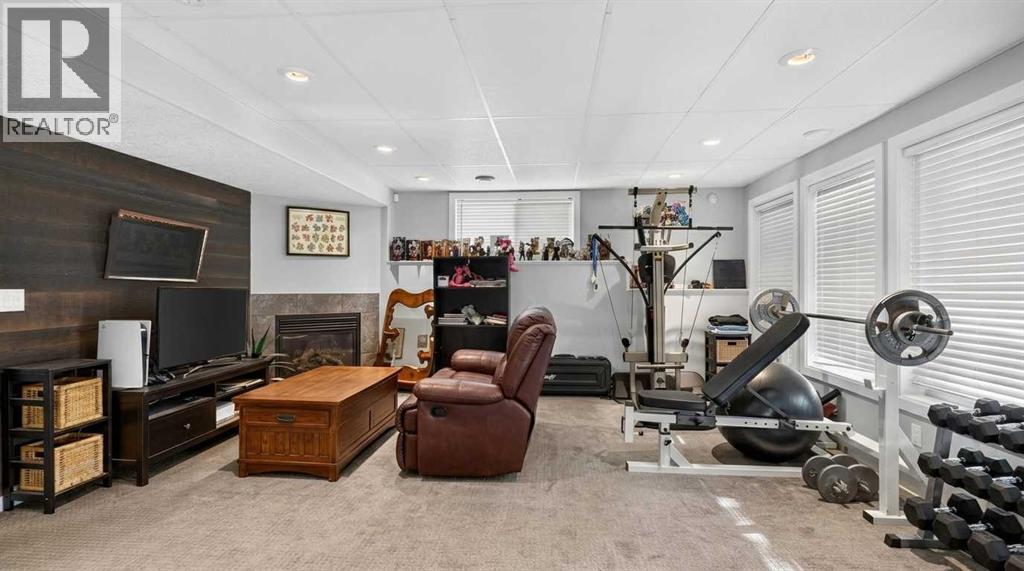 322 Kingsbury View SE, Airdrie — photo 28