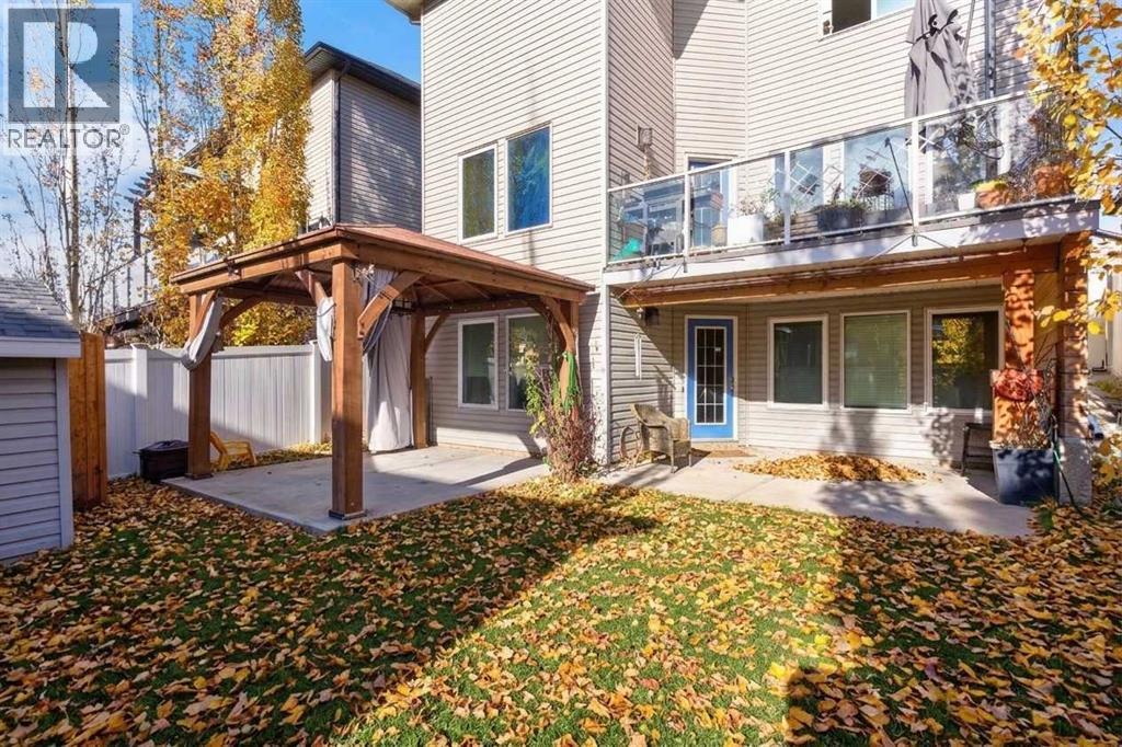 322 Kingsbury View SE, Airdrie — photo 34