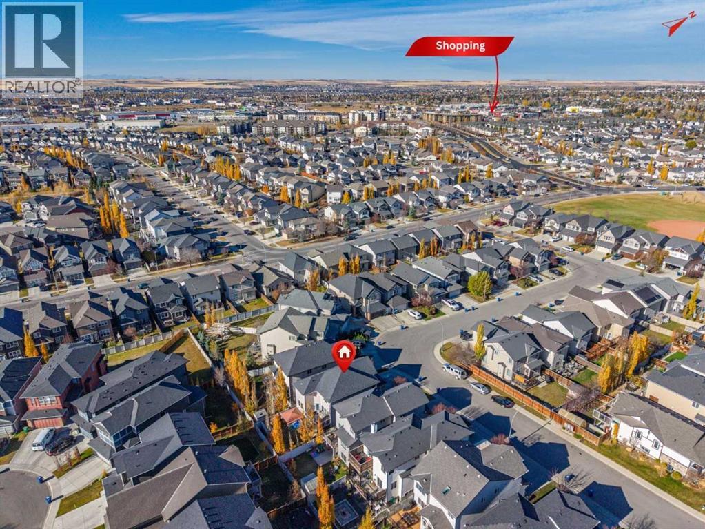 322 Kingsbury View SE, Airdrie — photo 36