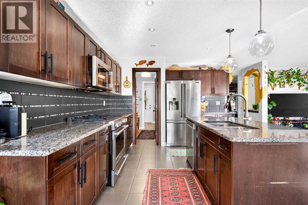 322 Kingsbury View SE, Airdrie — photo 6