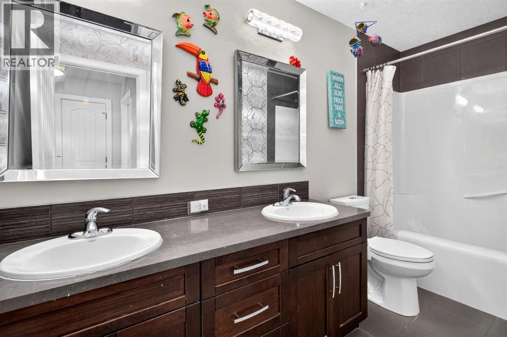 322 Kingsbury View SE, Airdrie — photo 21
