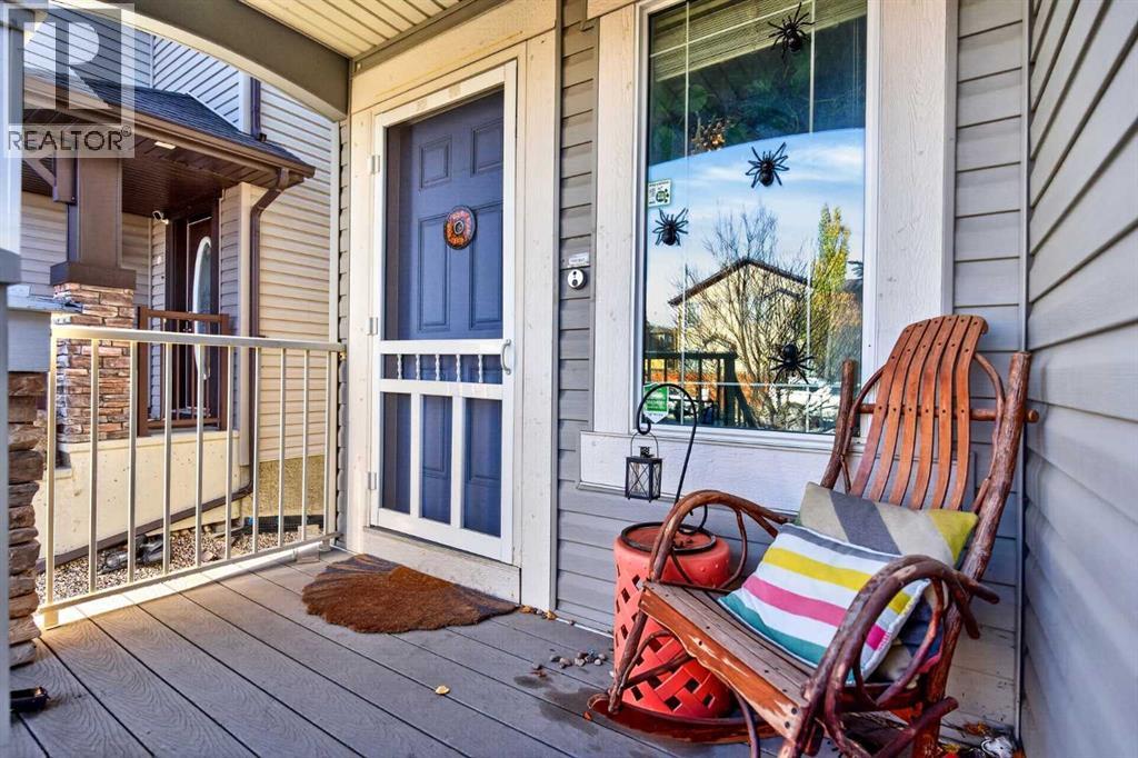 322 Kingsbury View SE, Airdrie — photo 4