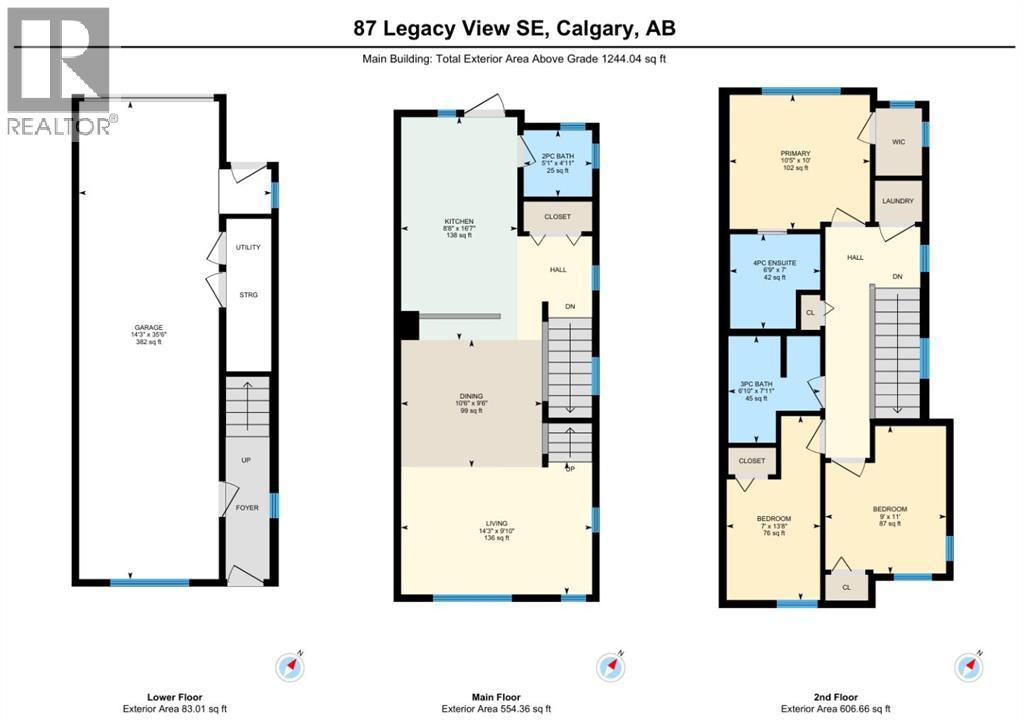 87 Legacy View SE photo 43