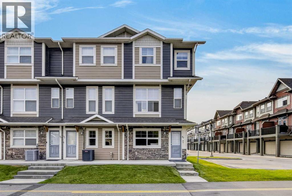 87 Legacy View SE, Calgary — photo 3