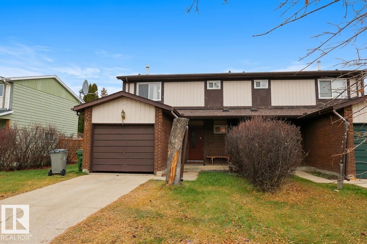 709 GRANDIN DR, Morinville